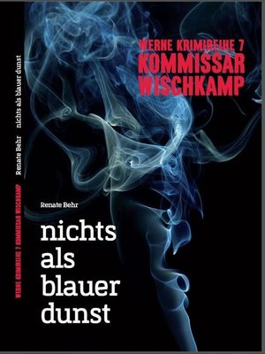 cover image of Kommissar Wischkamp